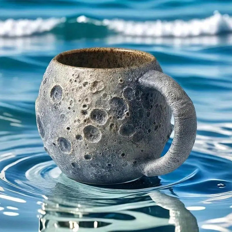 CosmoMugs™ Moon