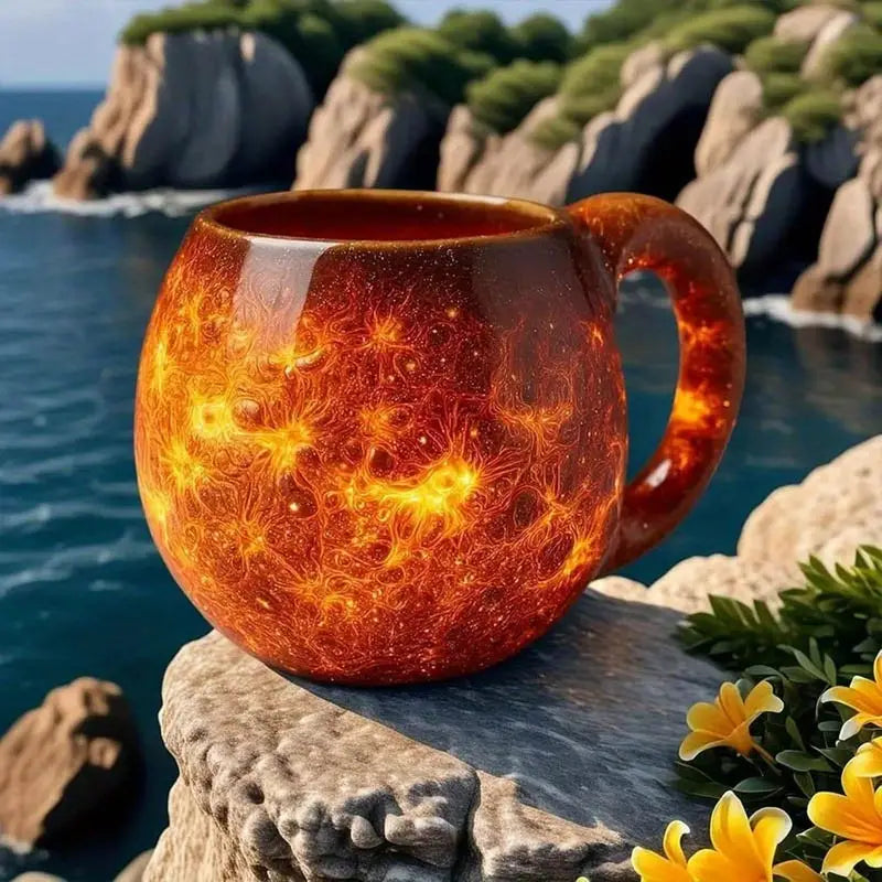 CosmoMugs™ Sun