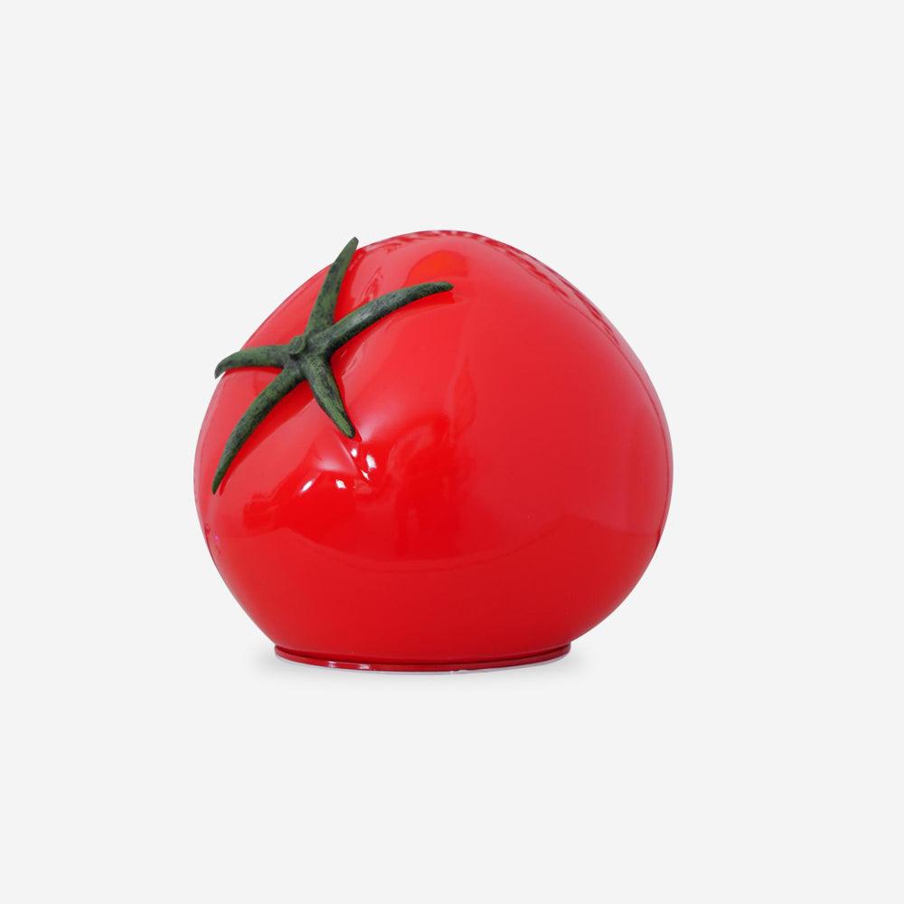 Red Tomato Table Lamp