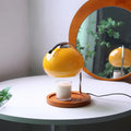 Retro Bauhaus Lamp