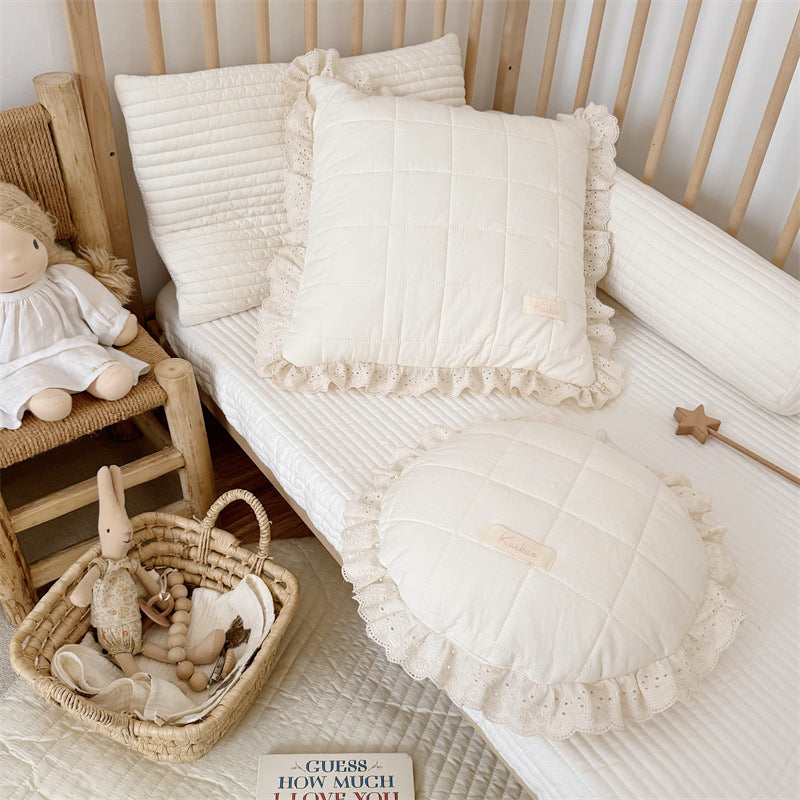 Nursery Decorative Pillow