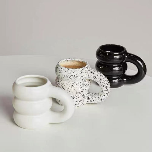 Bubble Mug