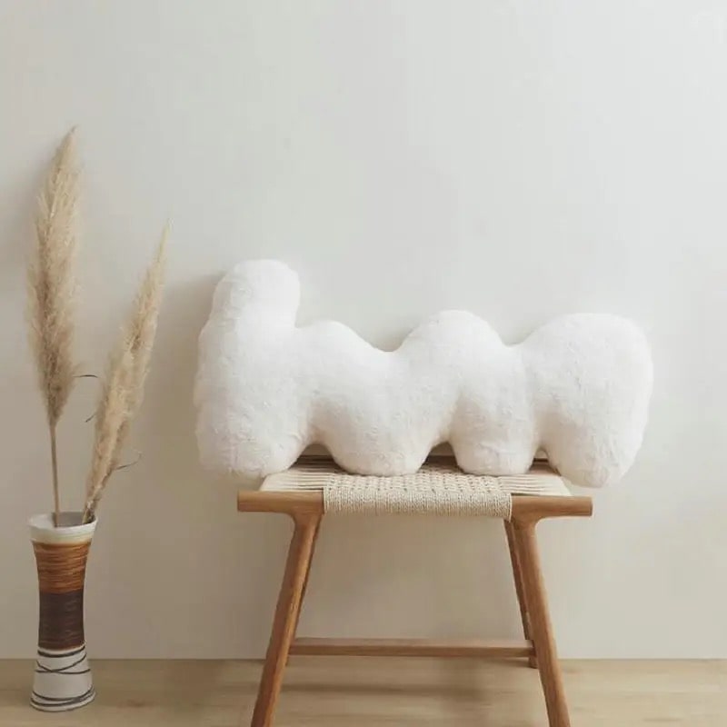 Fluffy Pillow Wave