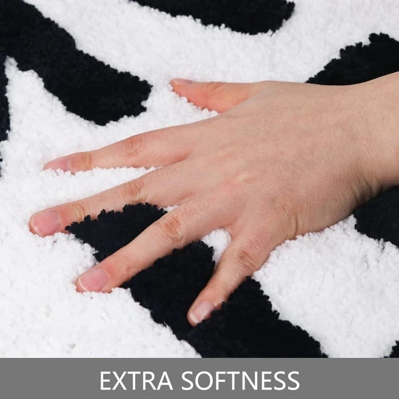 Get Naked Bath Rug