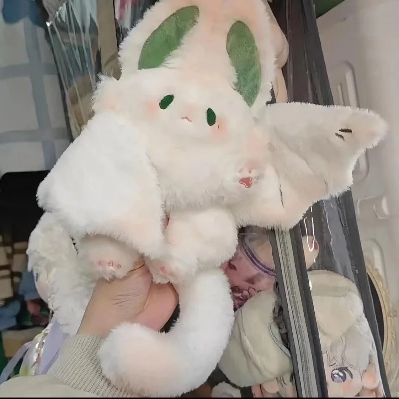 Kawaii Bat Plush Toy