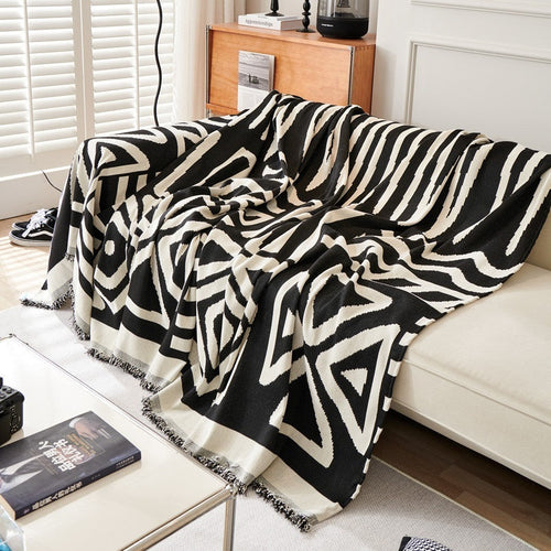 All-Seasons Pet Friendly Couch Cover - Dust-Proof & Anti-Scratch