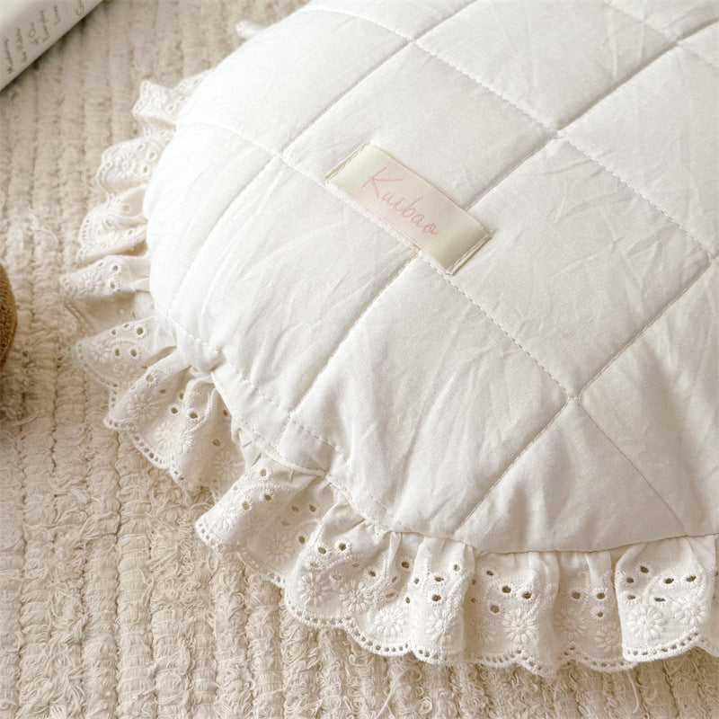 Nursery Decorative Pillow