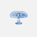 Demma Retro Clear LED Table Light