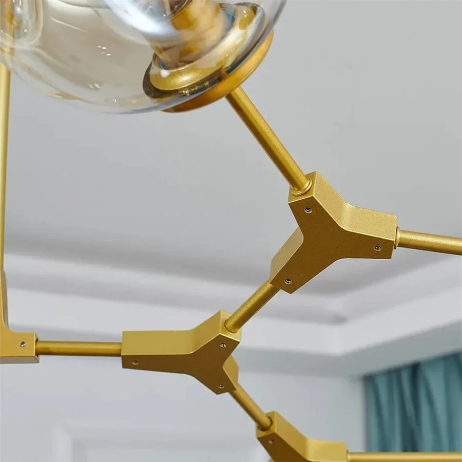 Constellation Chandelier