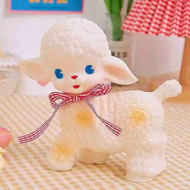 Sheep Doll