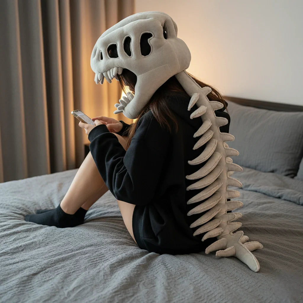 DinoSpine™