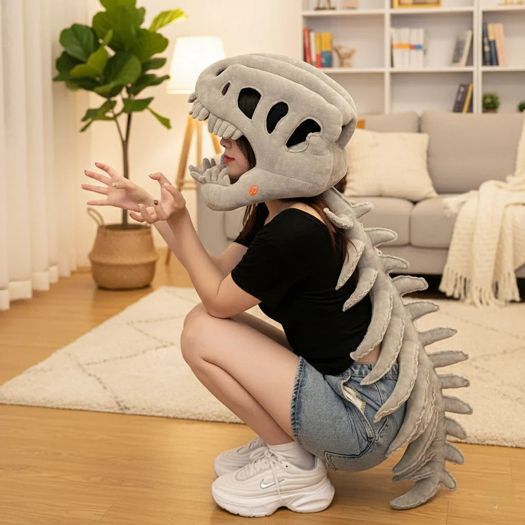 DinoSpine™