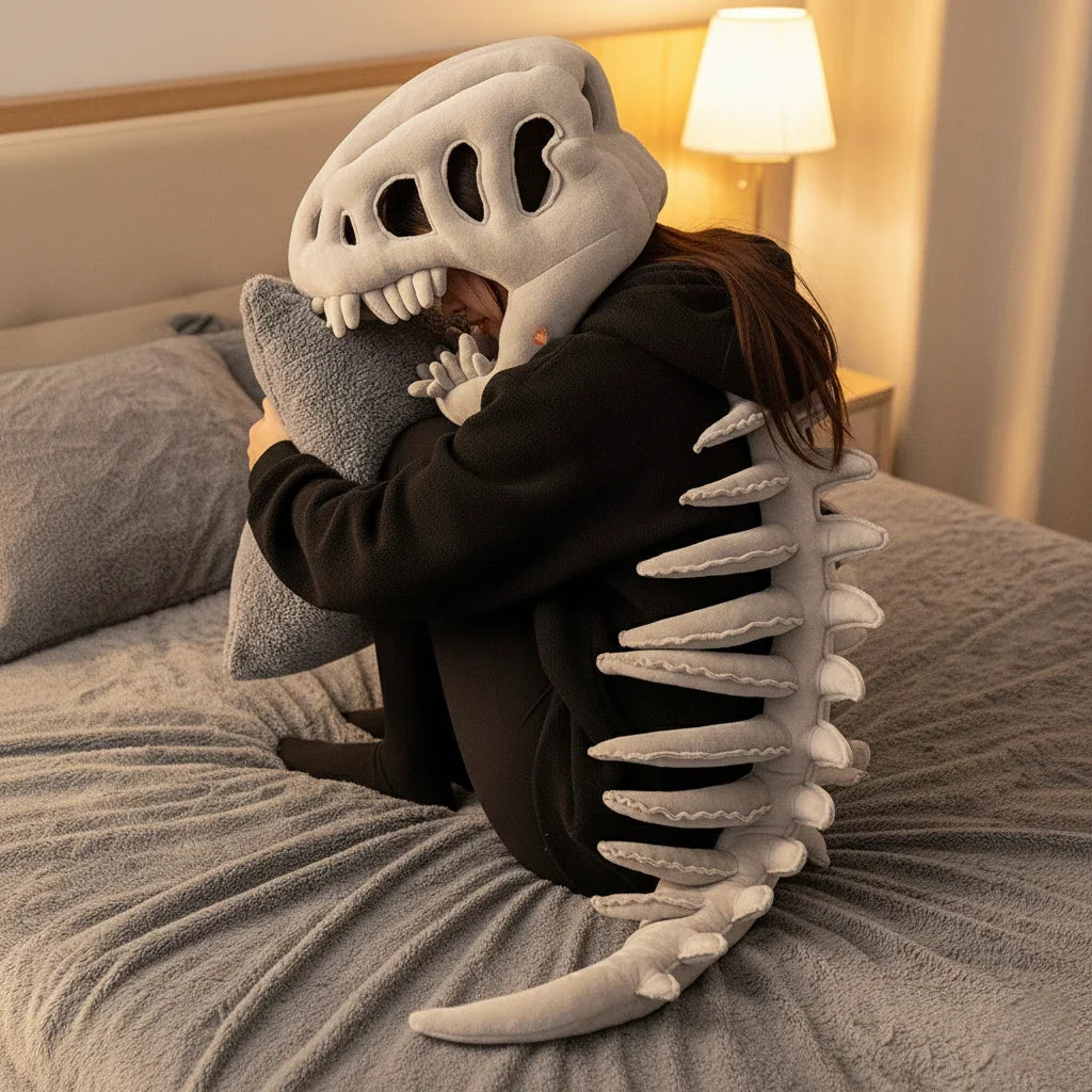 DinoSpine™