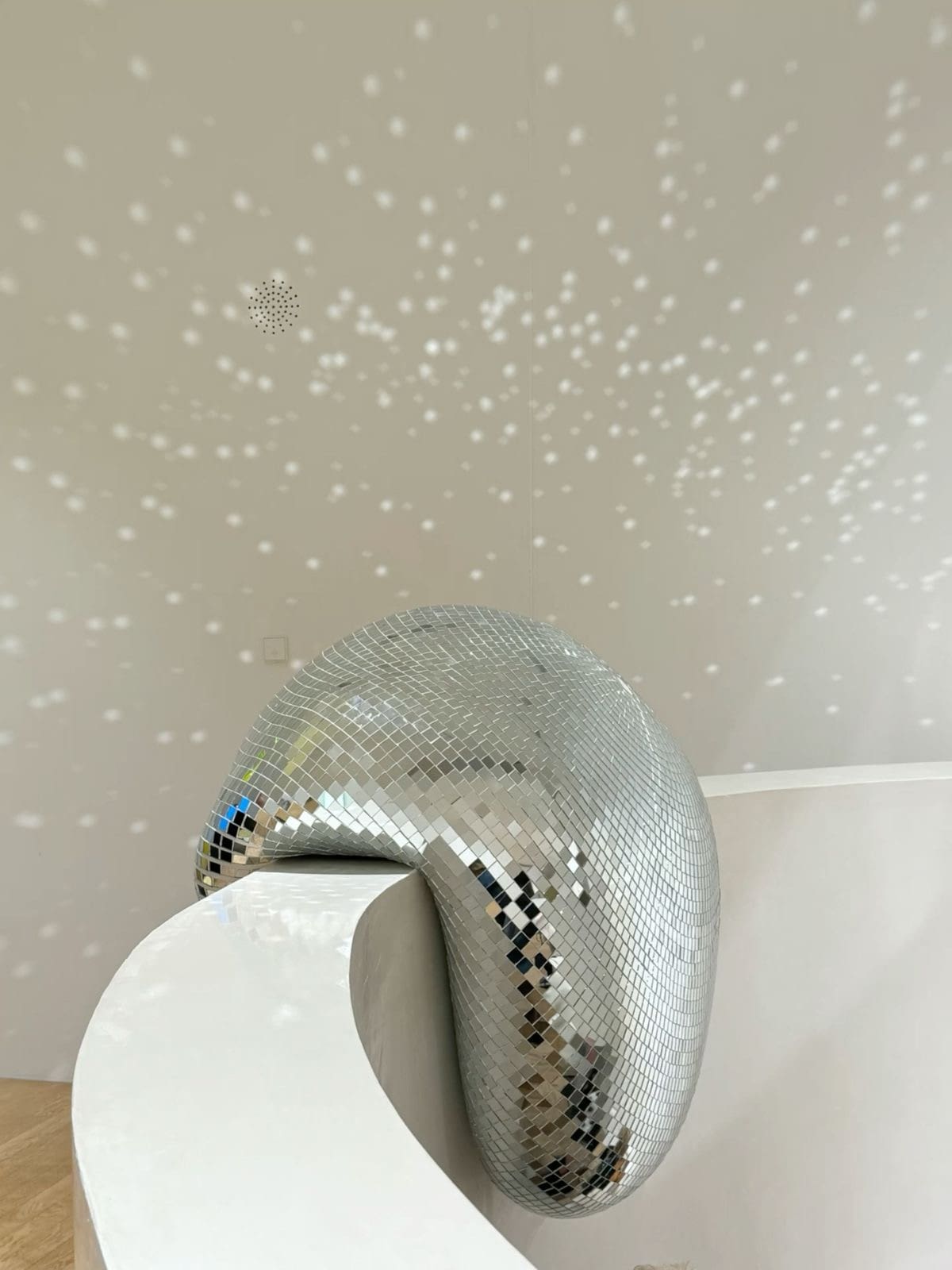 Disco Drip