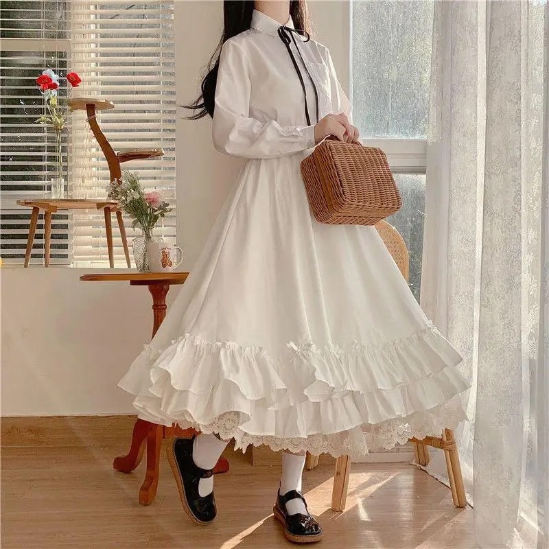 Japanese Skirt