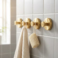 Stainless Steel Suction Hooks - Limited Time Offer