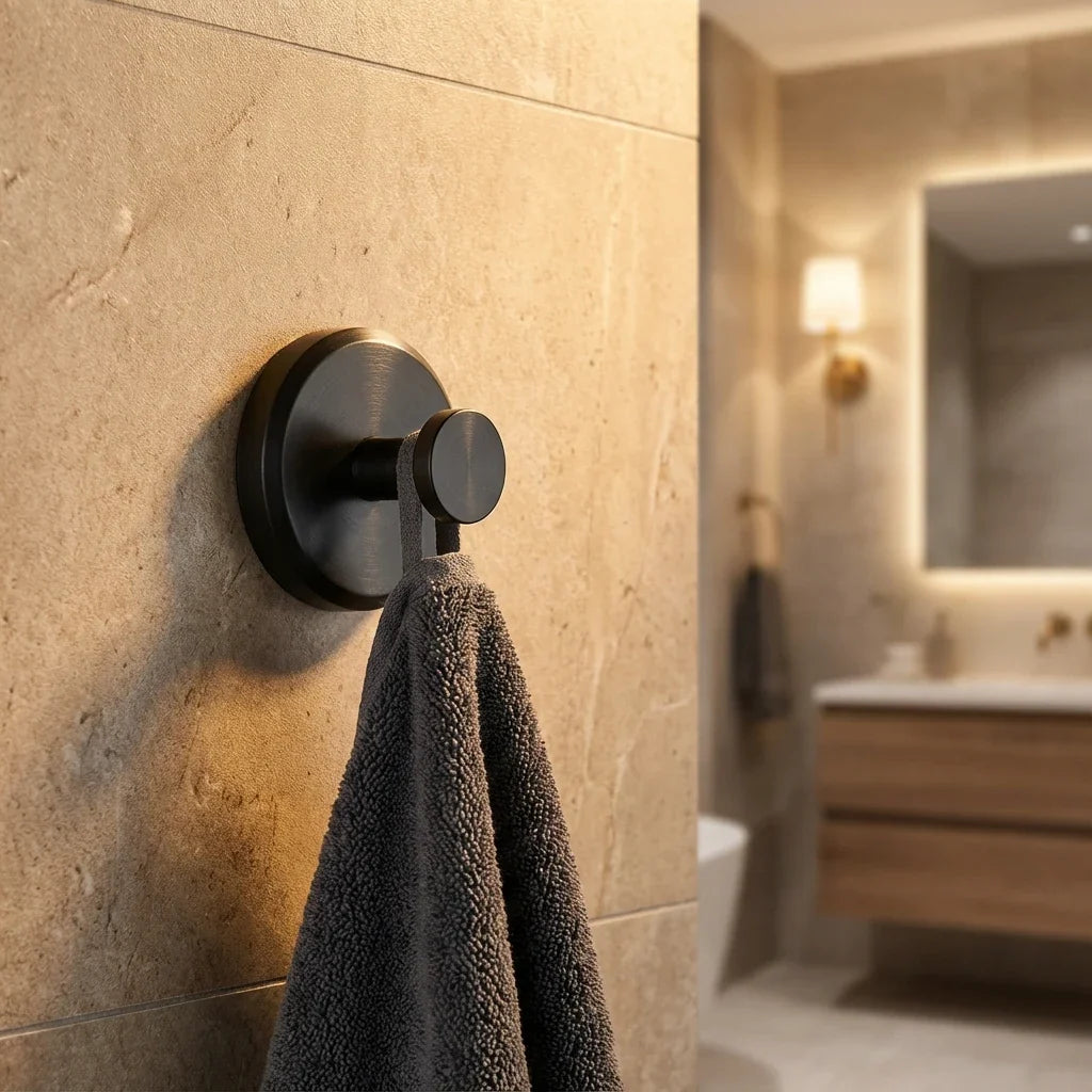 Stainless Steel Suction Hooks - Limited Time Offer