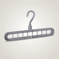 SpaceLift Closet Hanger System (3-Pack) - Limited Time Offer