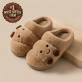 Croissant Slippers - Limited Time Offer