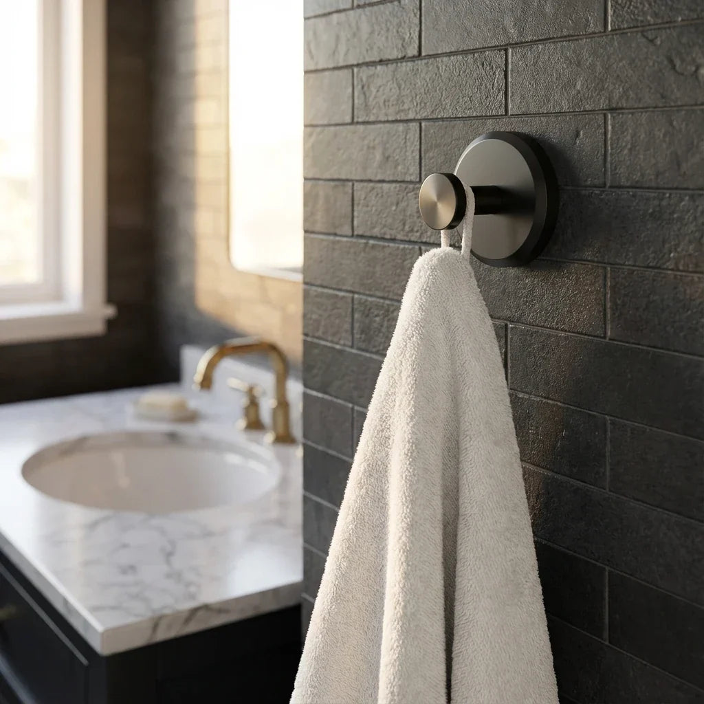 Stainless Steel Suction Hooks - Limited Time Offer