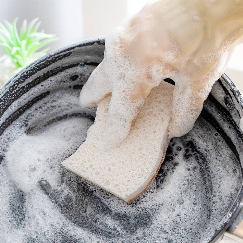 Kohana Coconut Fiber Dish Sponge