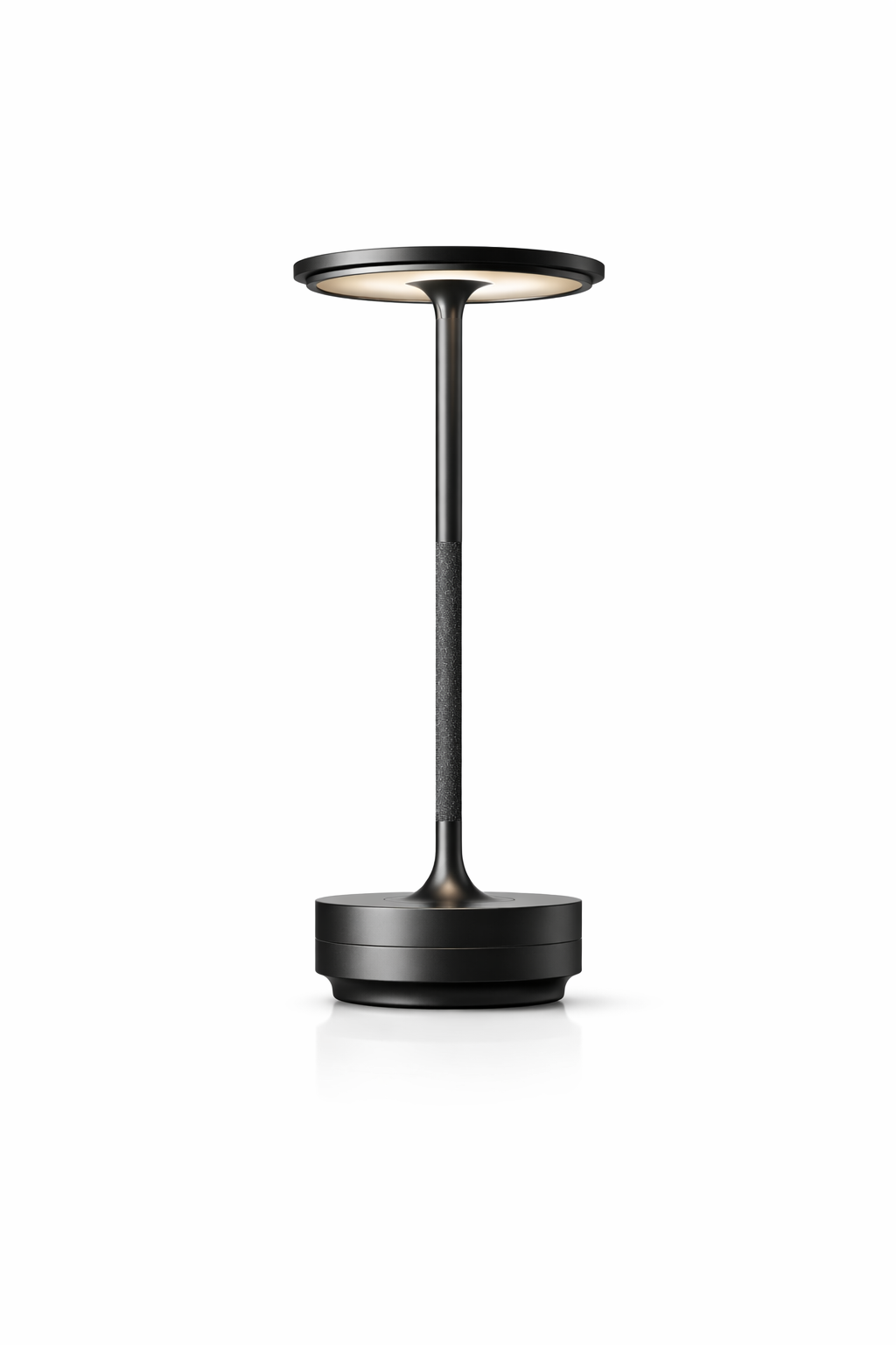 Dynamo LED Portable Table Lamp