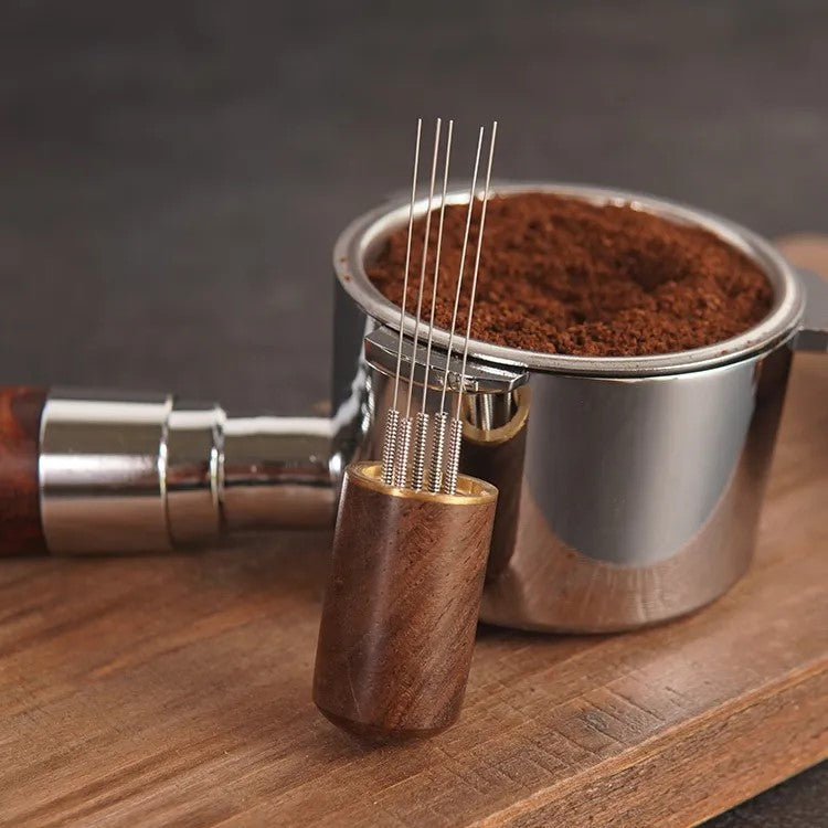 Valdino Espresso WDT Tool