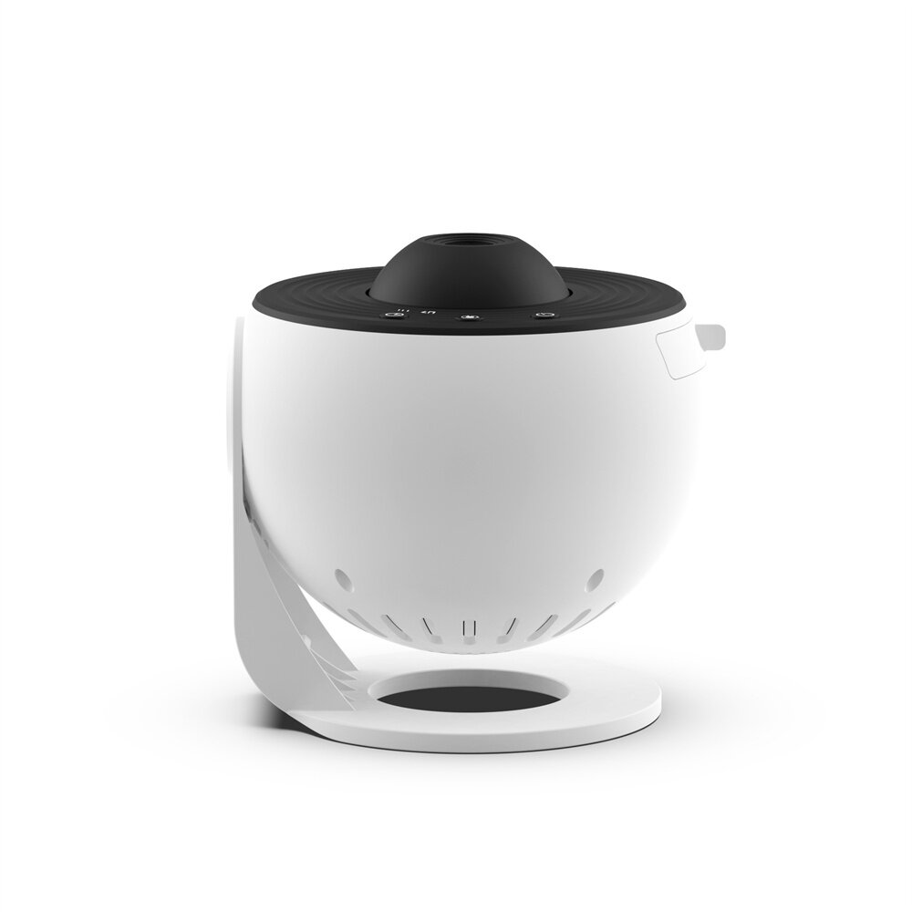 StarLight Explorer™ - 12 in 1 Planitorium Projetor White