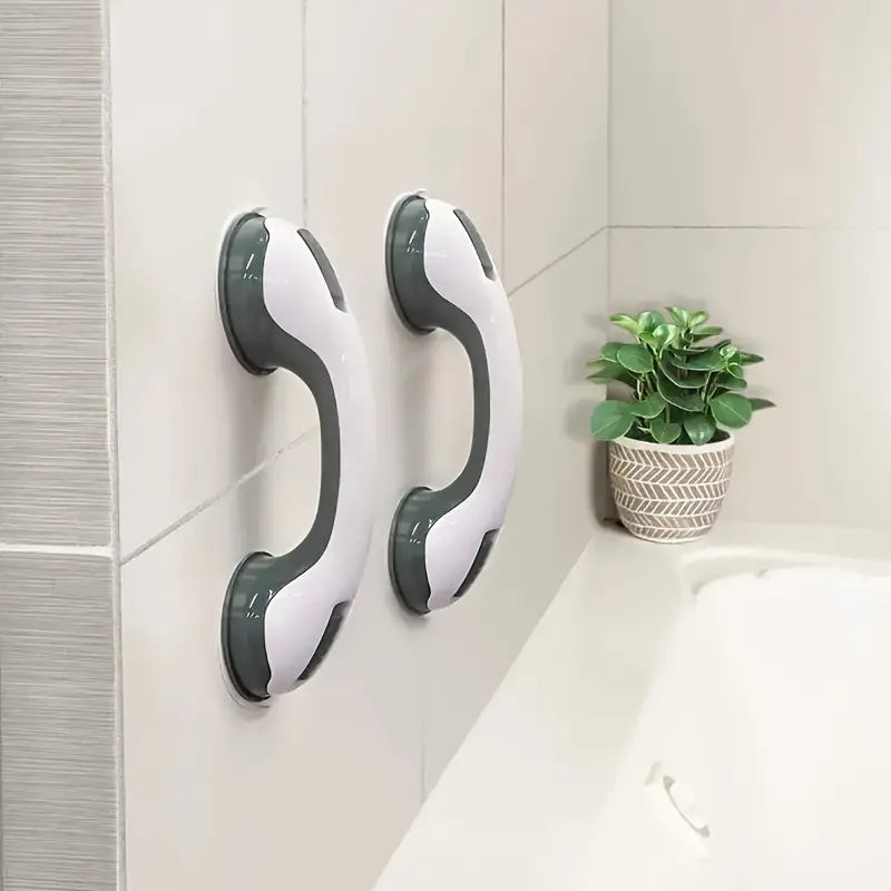 Safegrip No-Drill Bathroom Support Bar