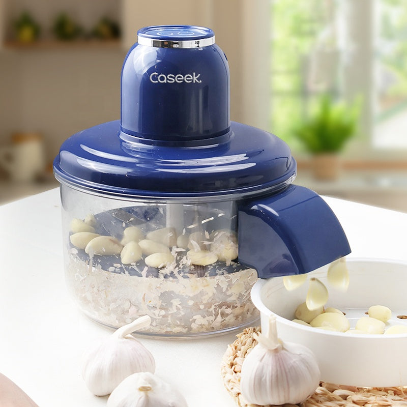 EasyPeel™ - Electric Peeler Blue