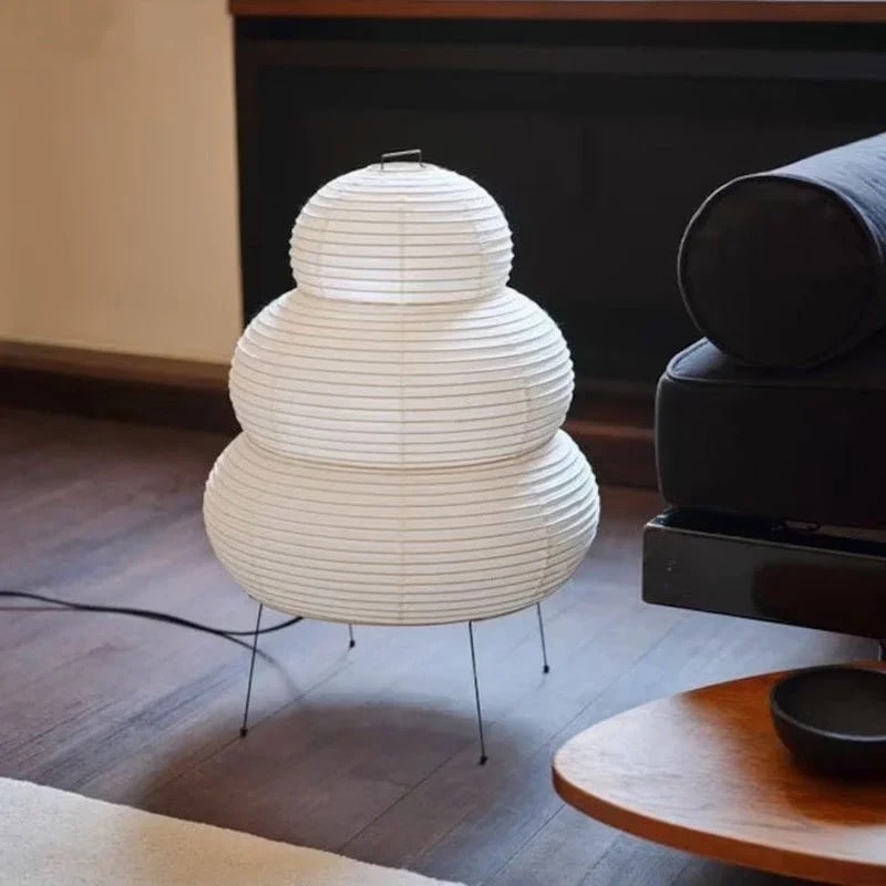 Japanese Lamp