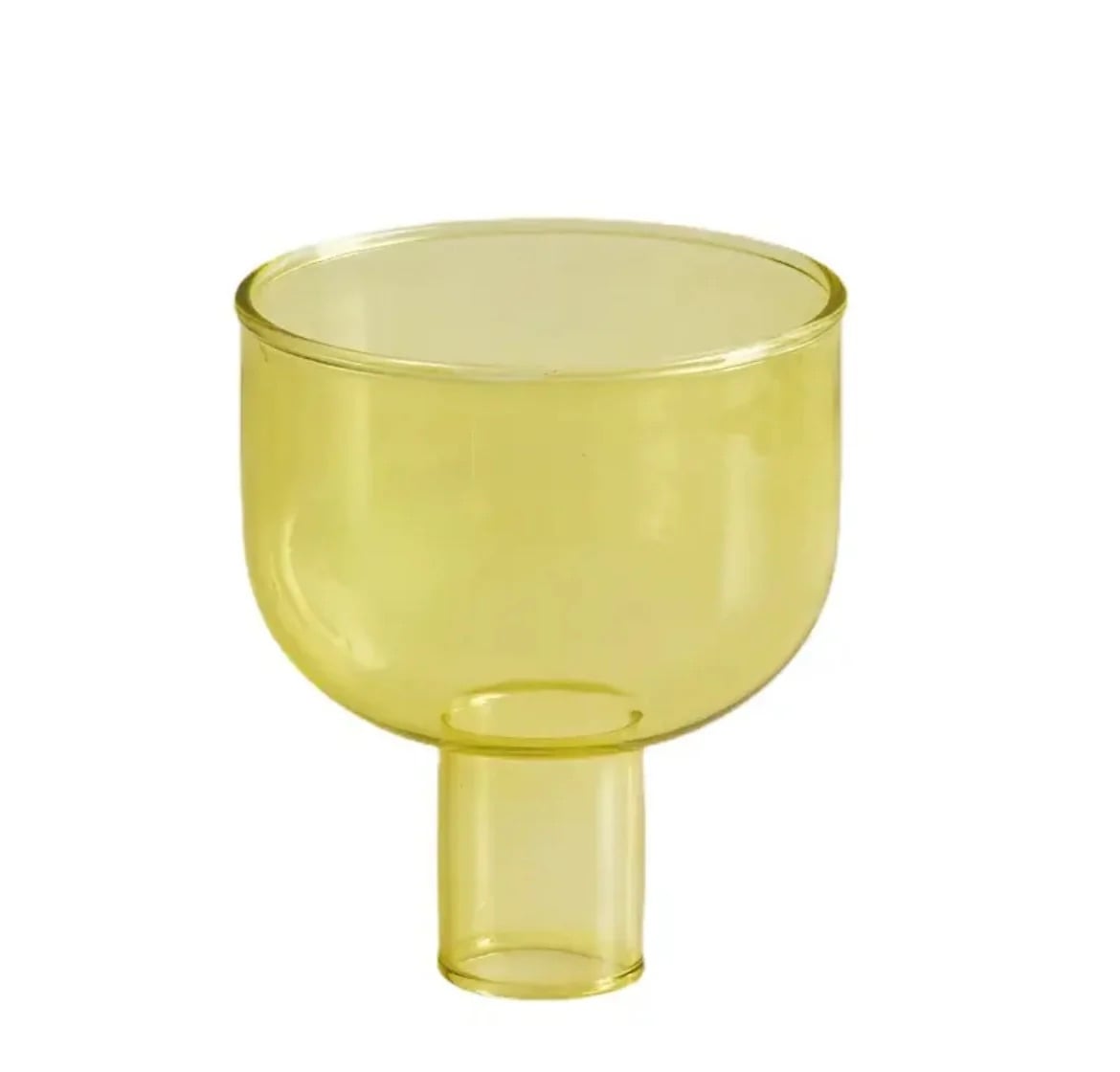 Retro Candle Holders 6