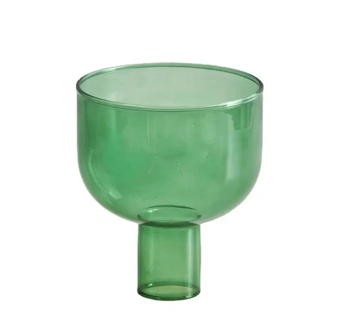 Retro Candle Holders 7