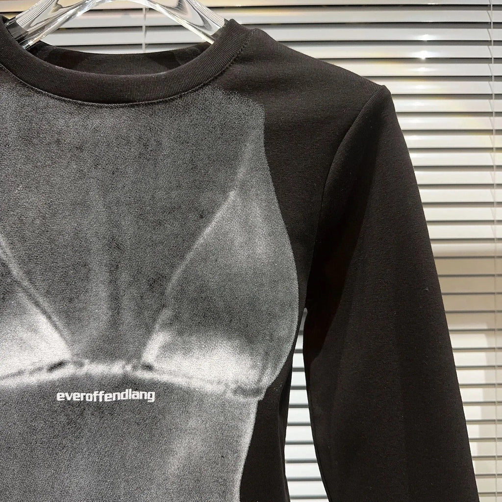 Grunge Long Sleeve