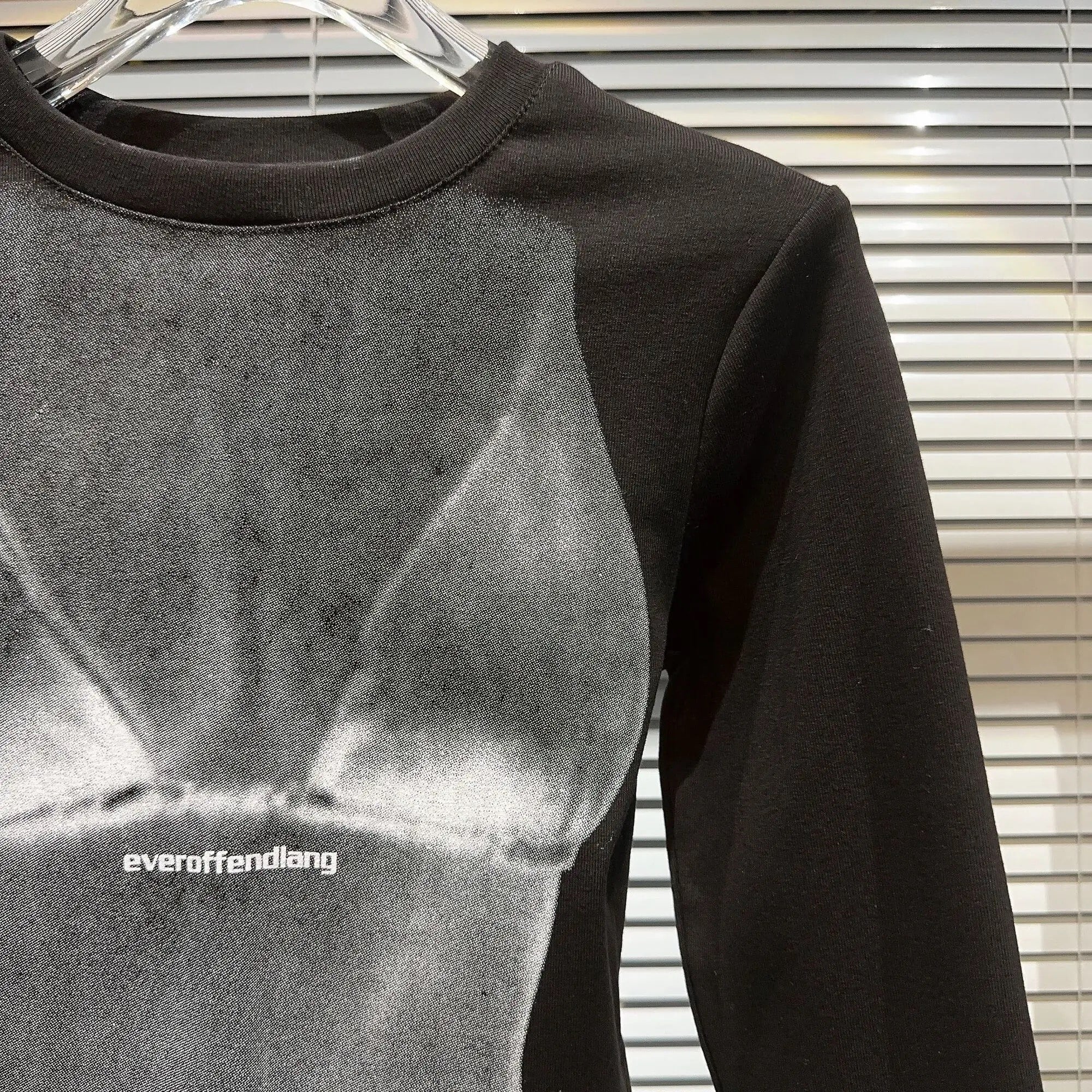 Grunge Long Sleeve