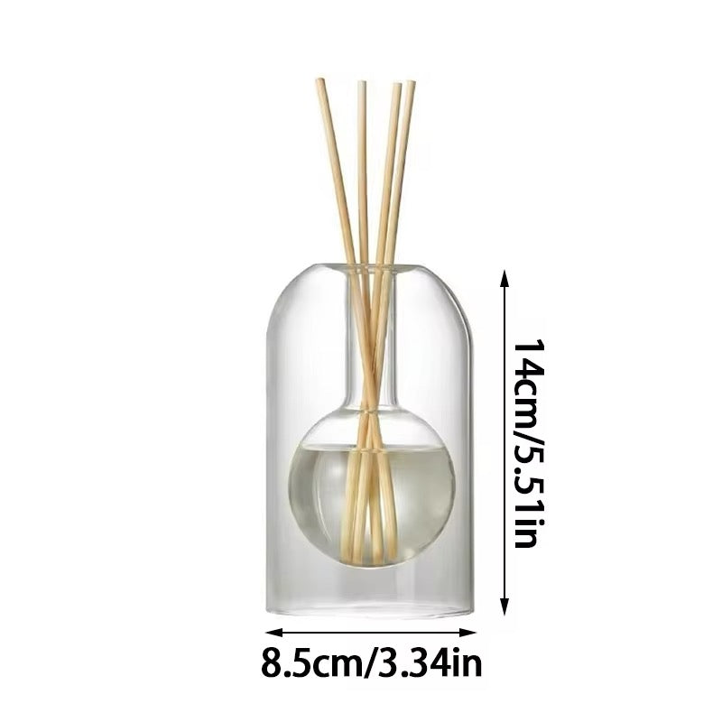 Aromatherapy Diffuser Bottle 2