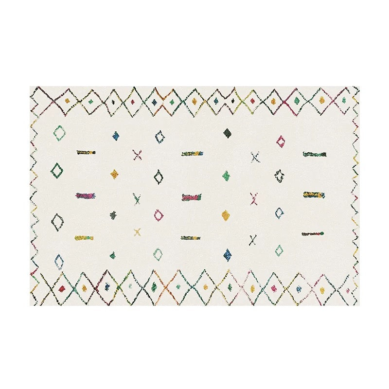 Soft Boho Carpet B