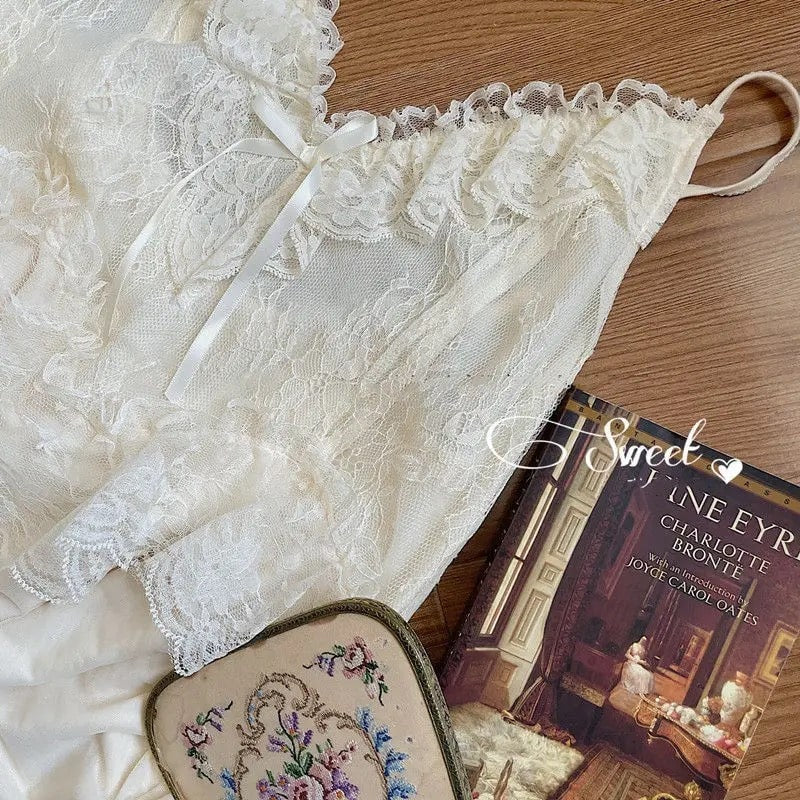 French Fairy Dress Only Dress