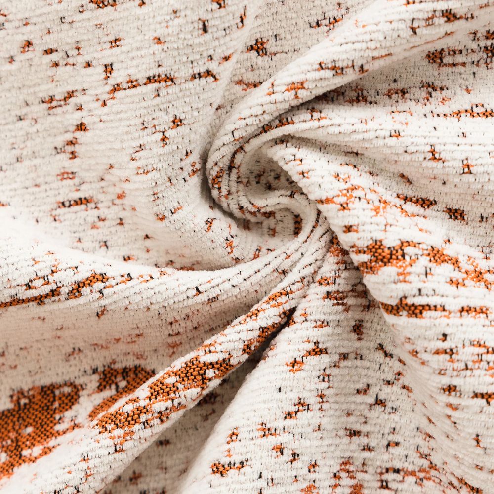 Modern Chenille Couch Cover for Protection & Style