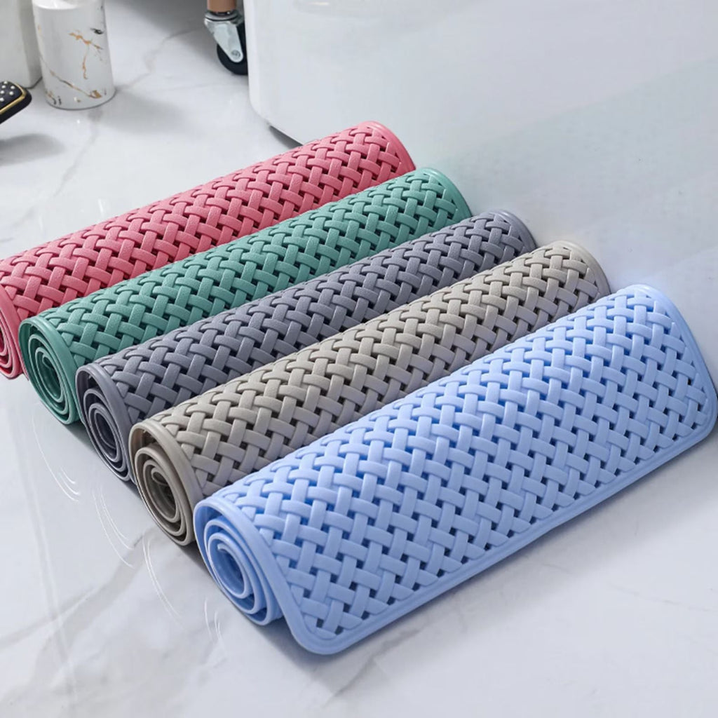 Drynox Anti-Slip Bathtub Mat