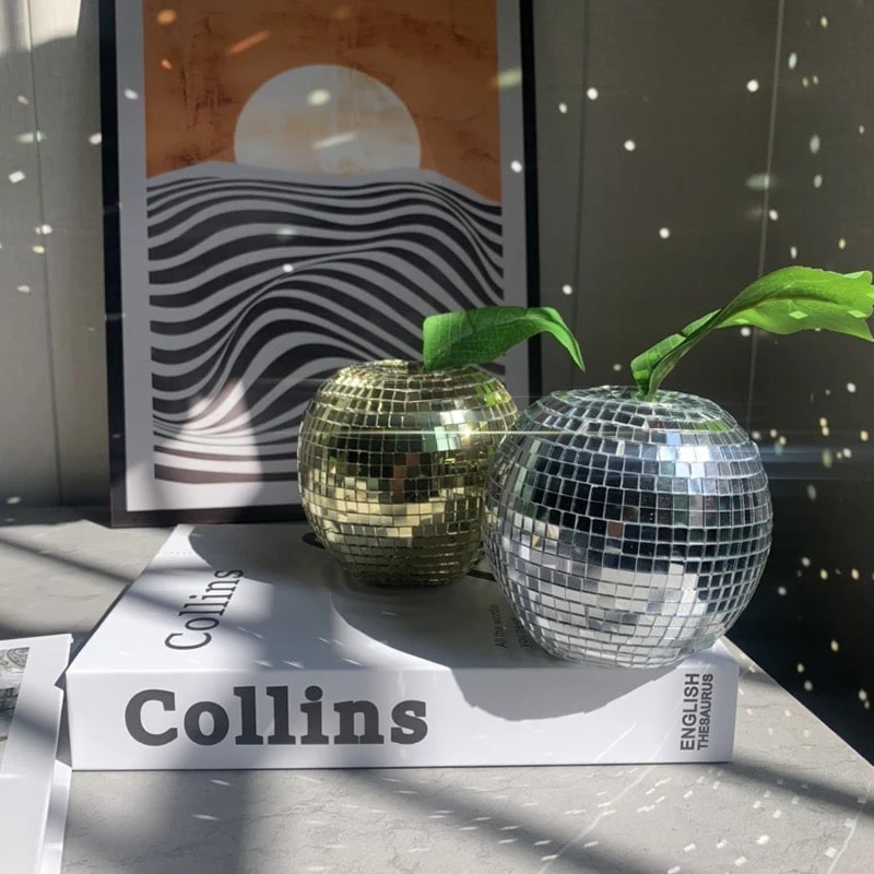 Disco Apple