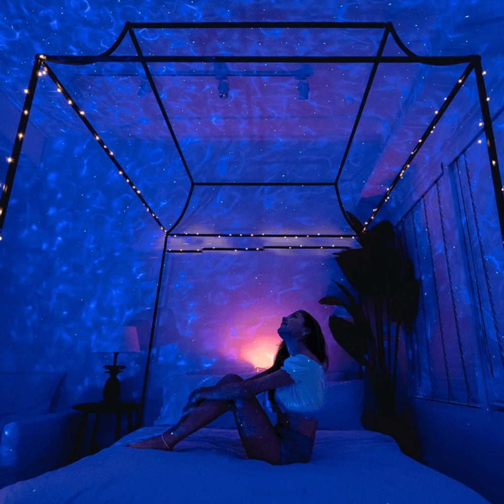 Galaxy Projector
