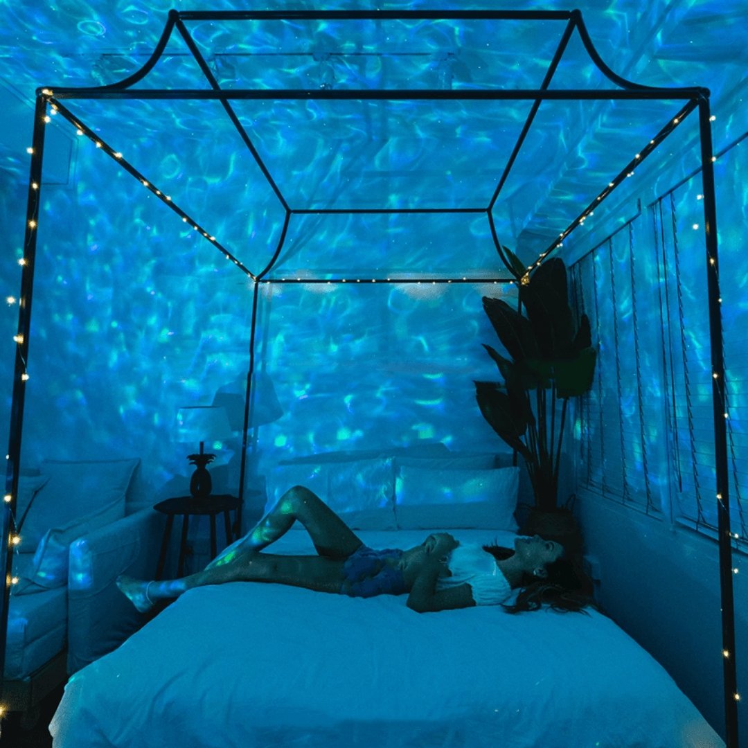 Galaxy Projector