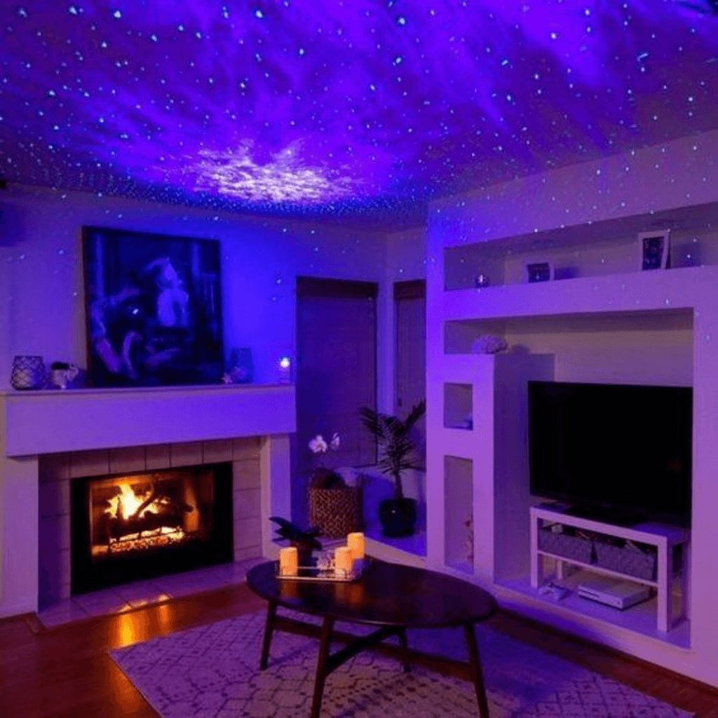Galaxy Projector