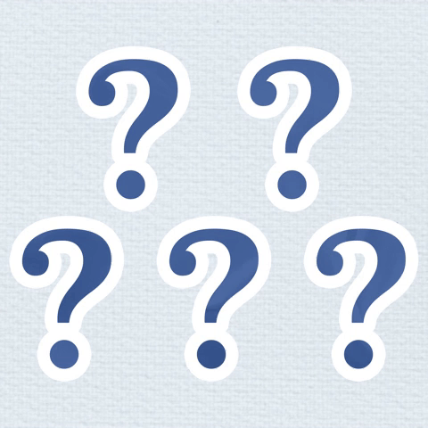 Mystery Items 5 Mystery Products (Up to 149 Value - Best Value)