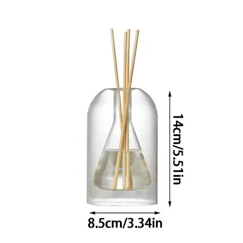 Aromatherapy Diffuser Bottle 1