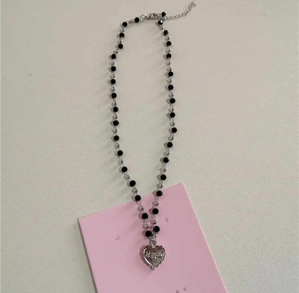 Vintage Y2k Pendant 4