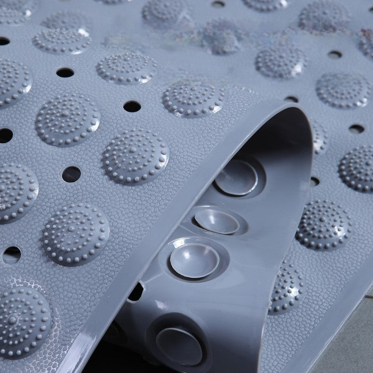 Non Slip Bath & Shower Mat - Durable Bathtub Mat