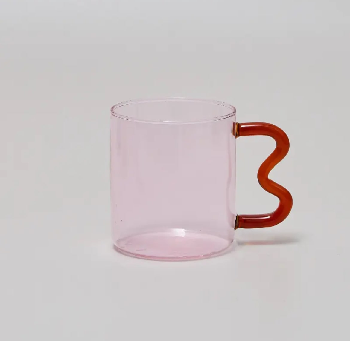 Colorful Glass Cups 3