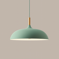 Soft Pastel Pendant Light